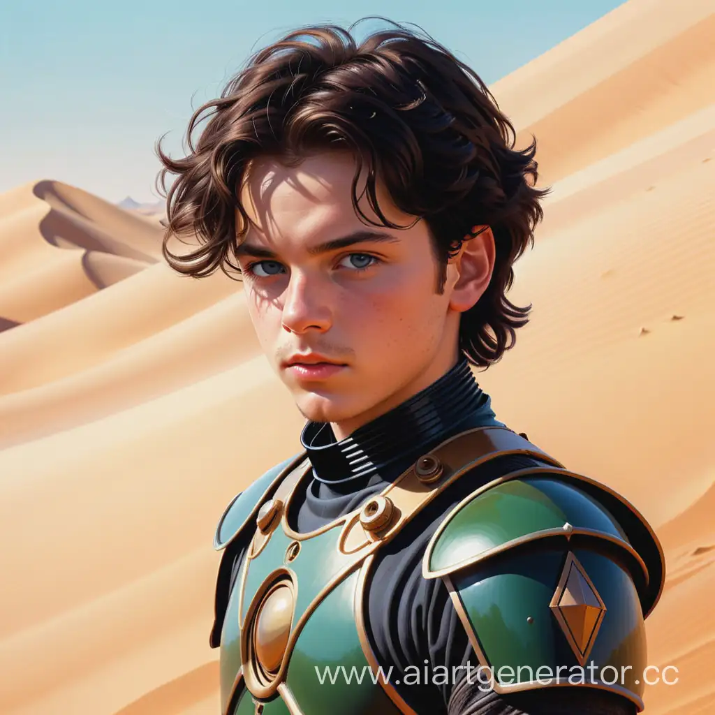 Young-Paul-Atreides-Exploring-the-Desert-Dunes
