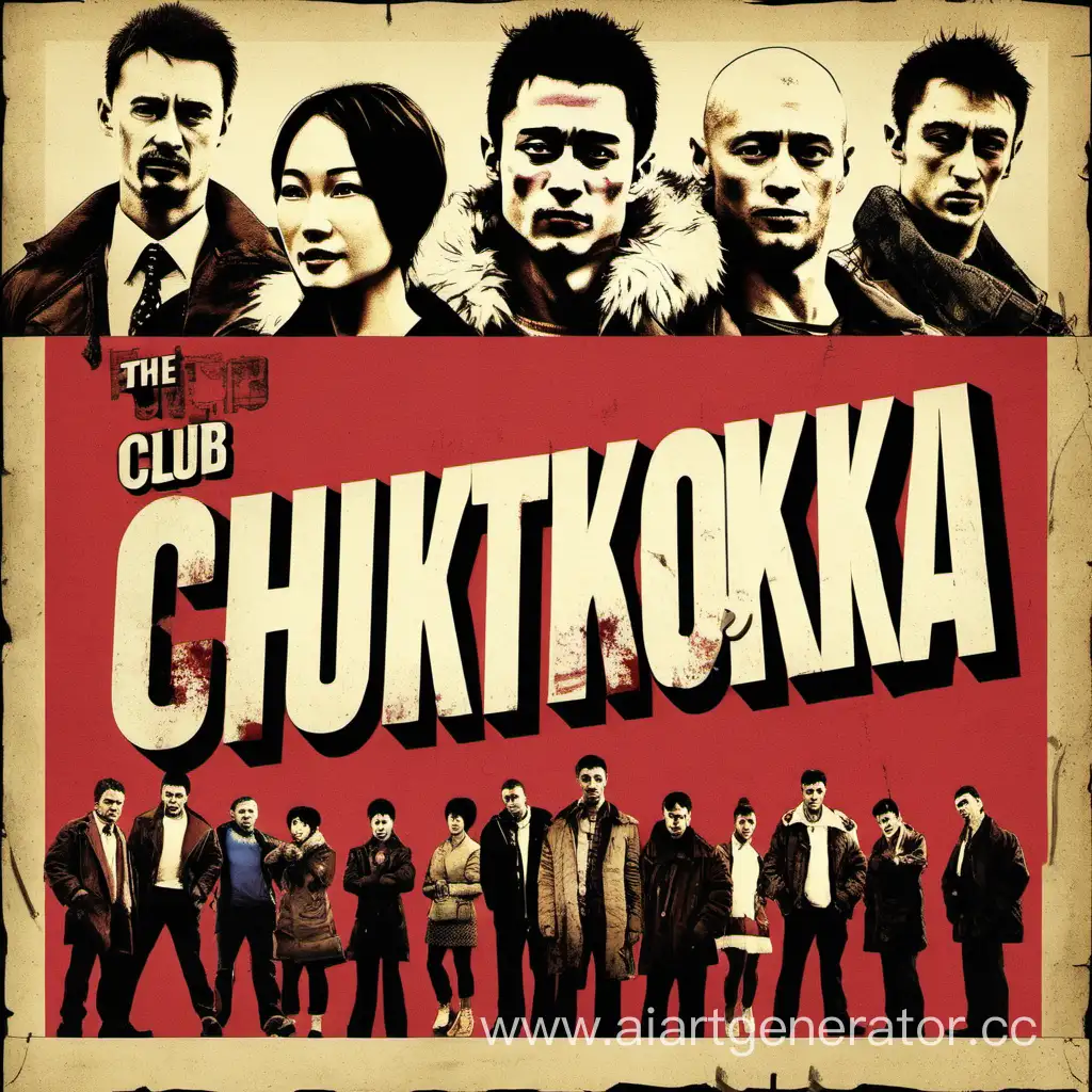 Chukotka-Club-A-Gritty-Homage-to-Fight-Club