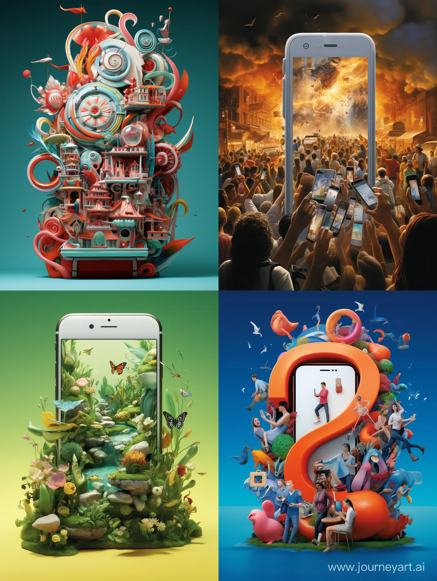 Futuristic-iPhone-20-Augmented-Reality-Advertisement