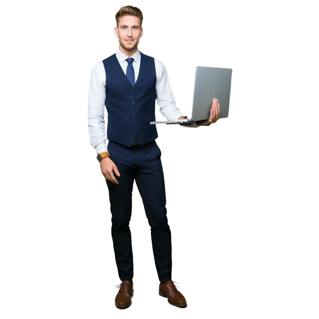 Professional-White-IT-Person-in-Formal-Attire-HighQuality-PNG-Image