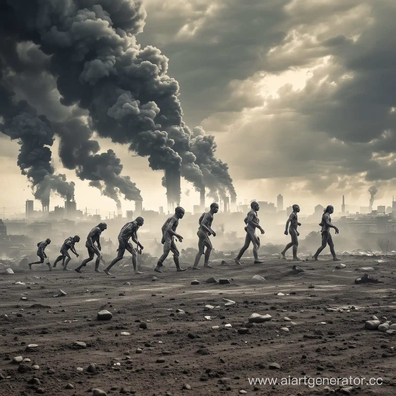 Rapid-Pollution-Transformation-A-Visual-Narrative-of-Environmental-Evolution