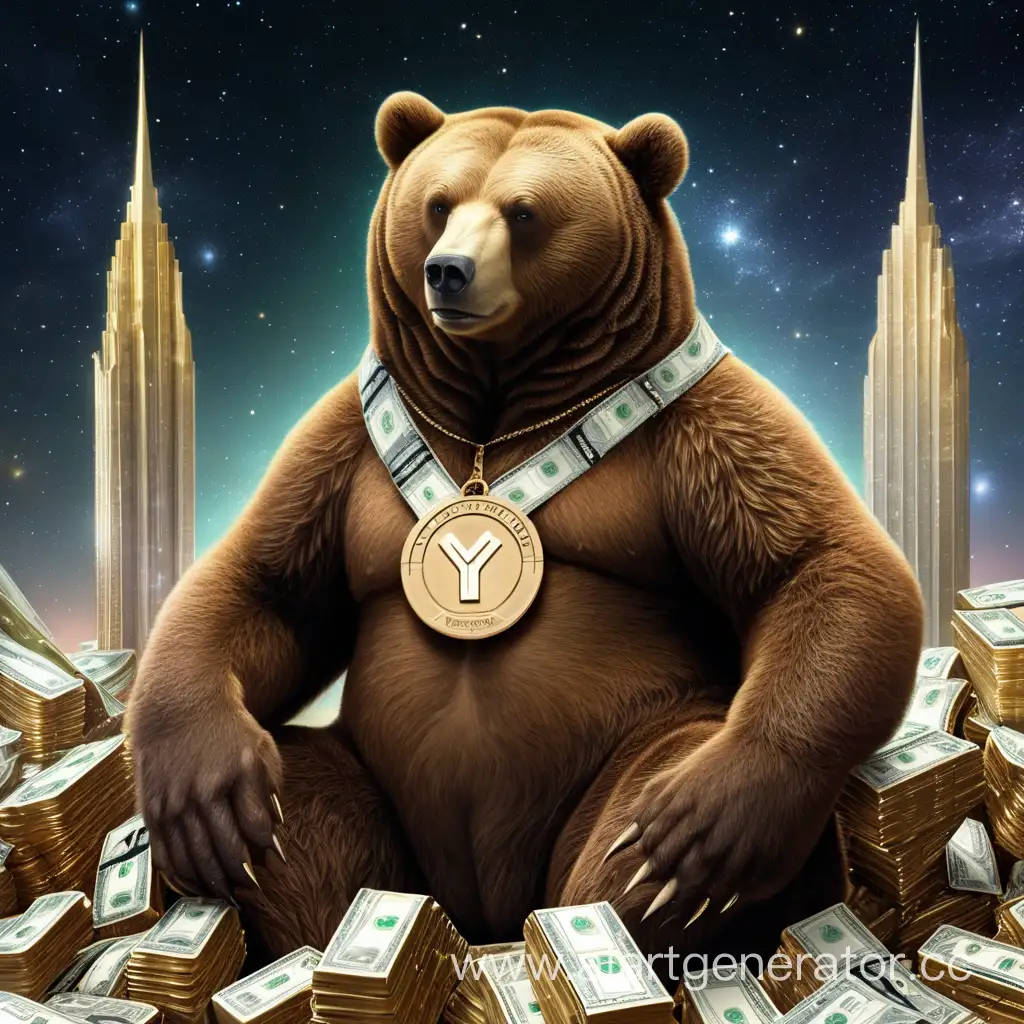 Extravagant-Extraterrestrial-Bear-The-Wealthiest-Being-in-the-Cosmos