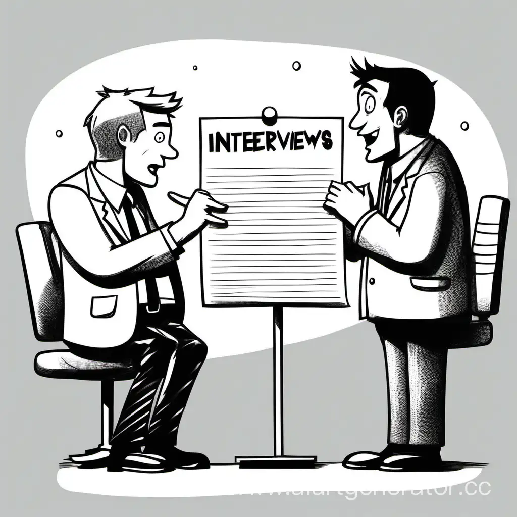 Humorous-Comic-Strip-Job-Interviews-and-Hiring-Shenanigans