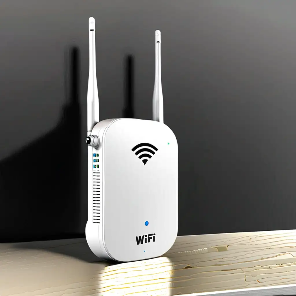 Optimizing Connectivity Stylish WiFi Accessories for Seamless Connectivity