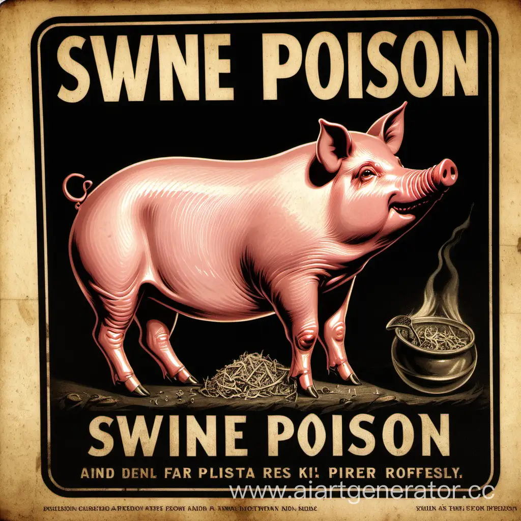 Cautionary-Tale-Beware-of-Swine-Poison-Dangers