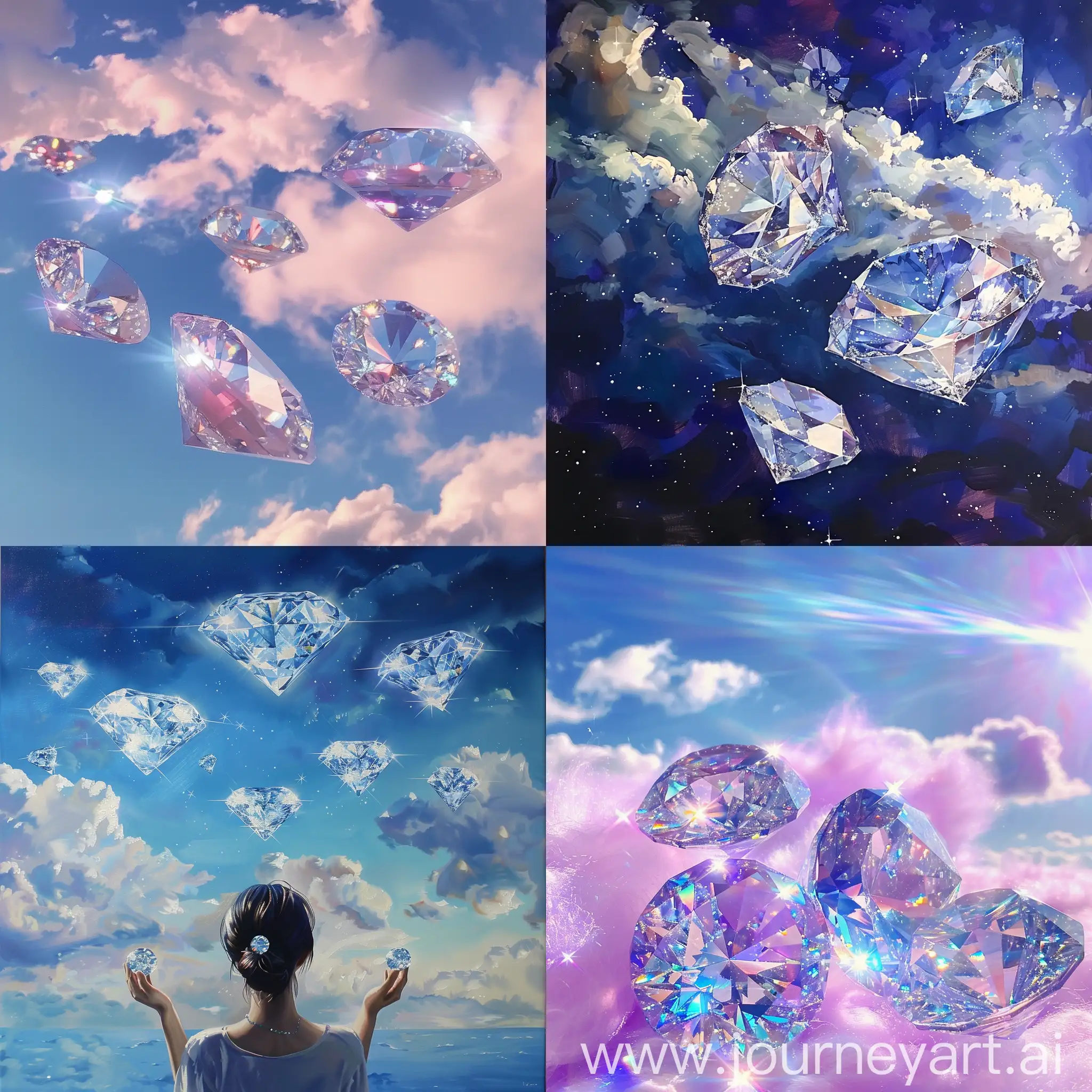 Radiant-Diamonds-in-the-Sky