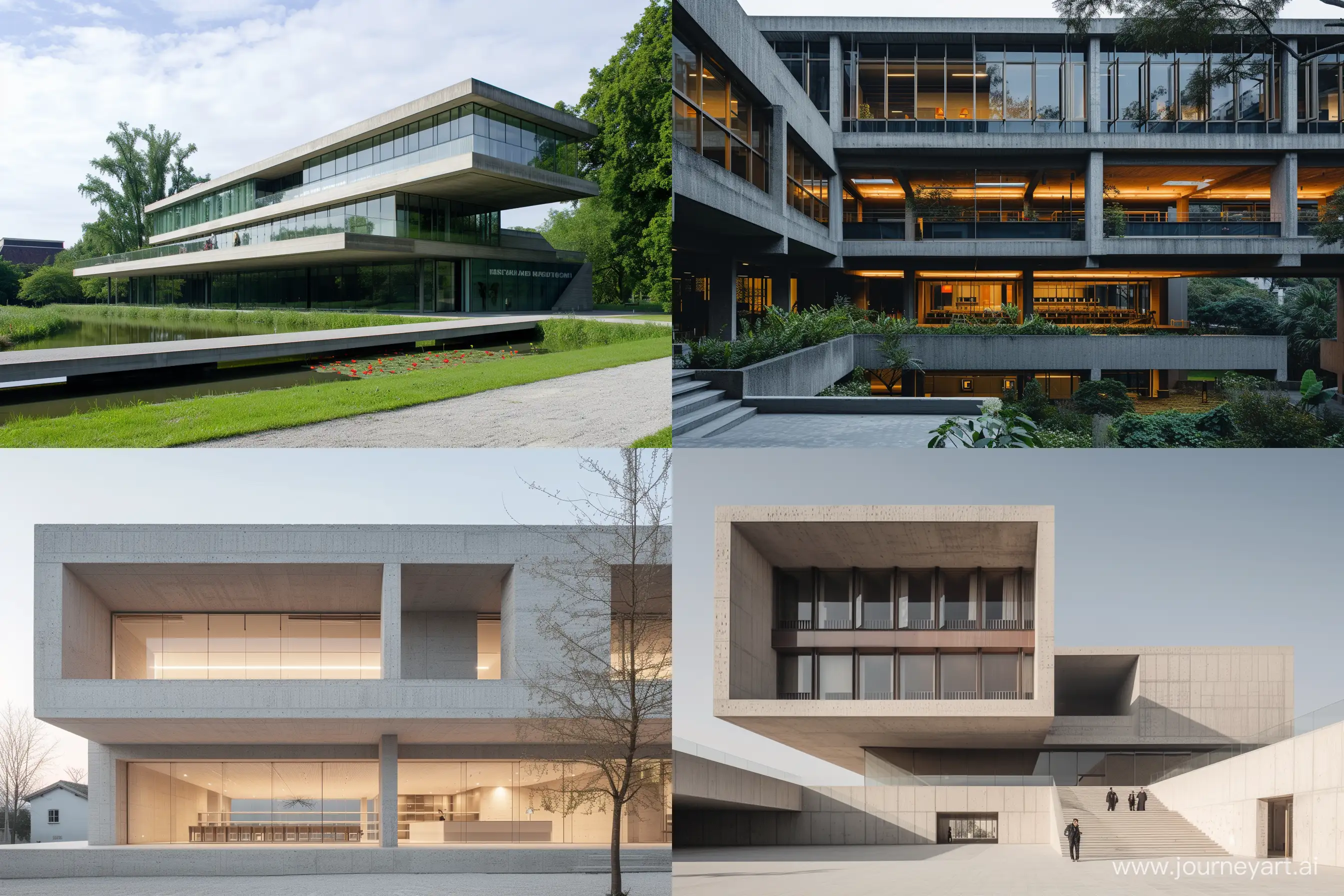 Architectural-Contest-Institutional-Building-Exteriors-by-Iwan-Baan