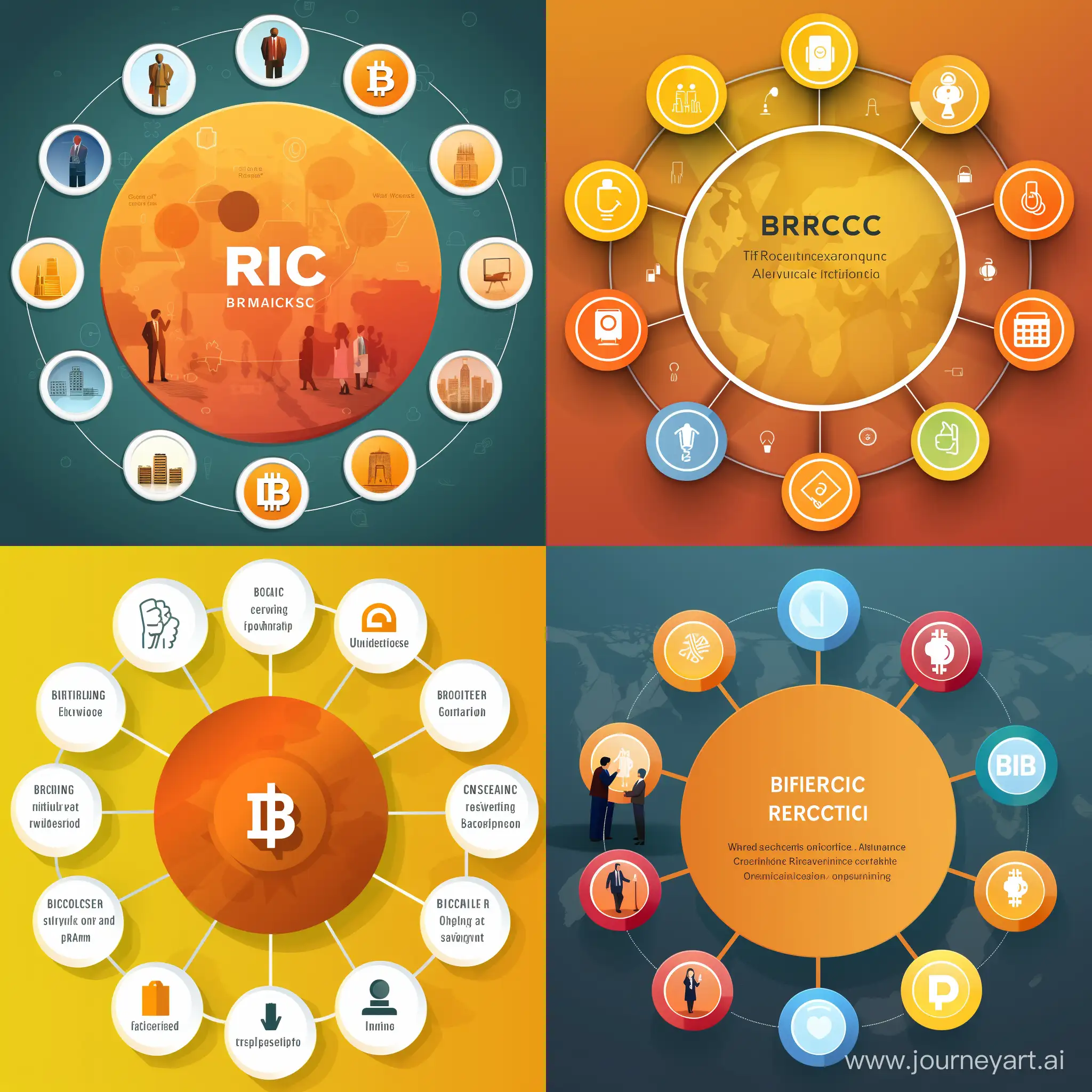 BRICS-Cryptocurrency-Immutable-AntiCounterfeiting-Digital-Wallet-Accessibility-and-Ecofriendly-Brick-Red-Design