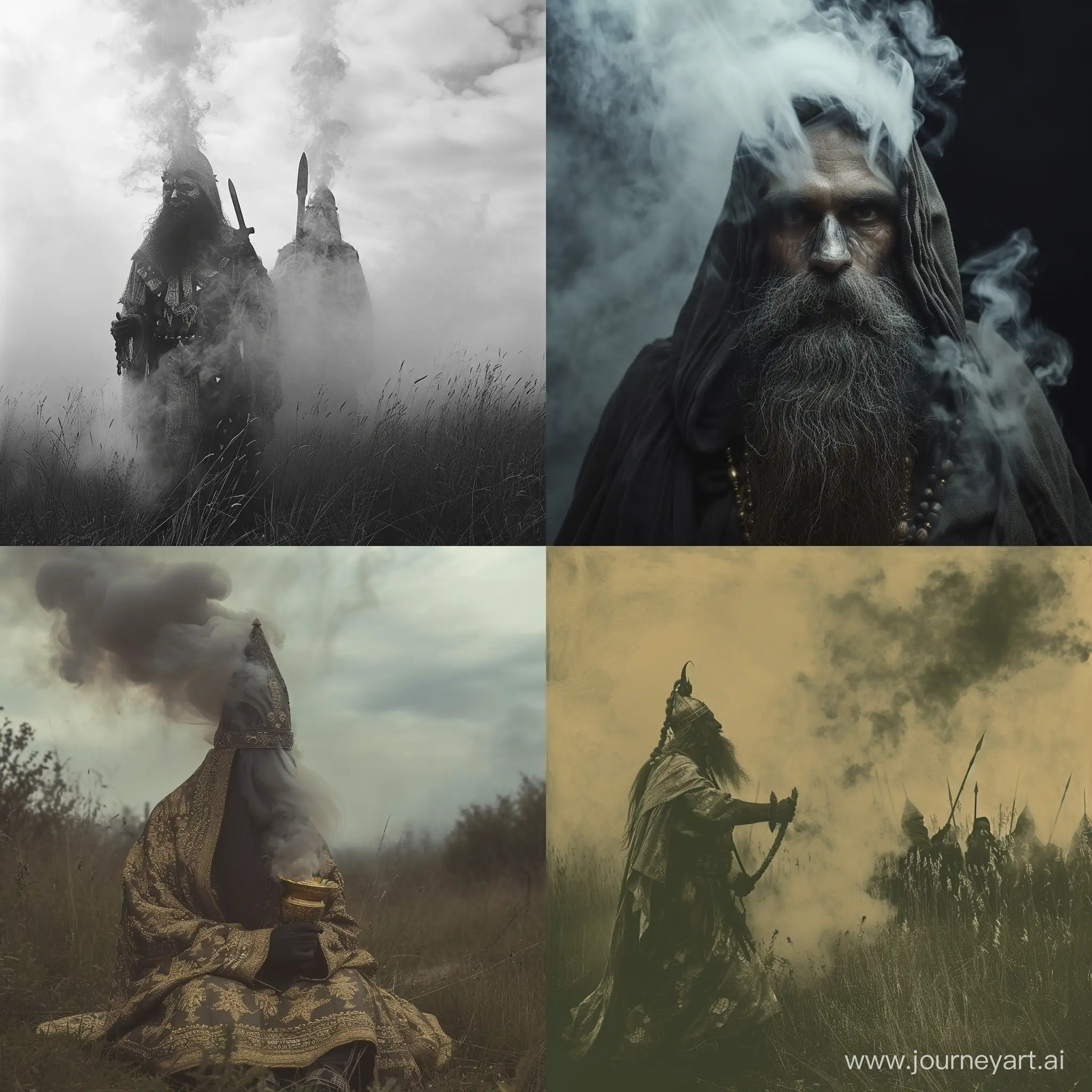 Enigmatic-Slavic-Spirits-Manifesting-in-Smoky-Veils