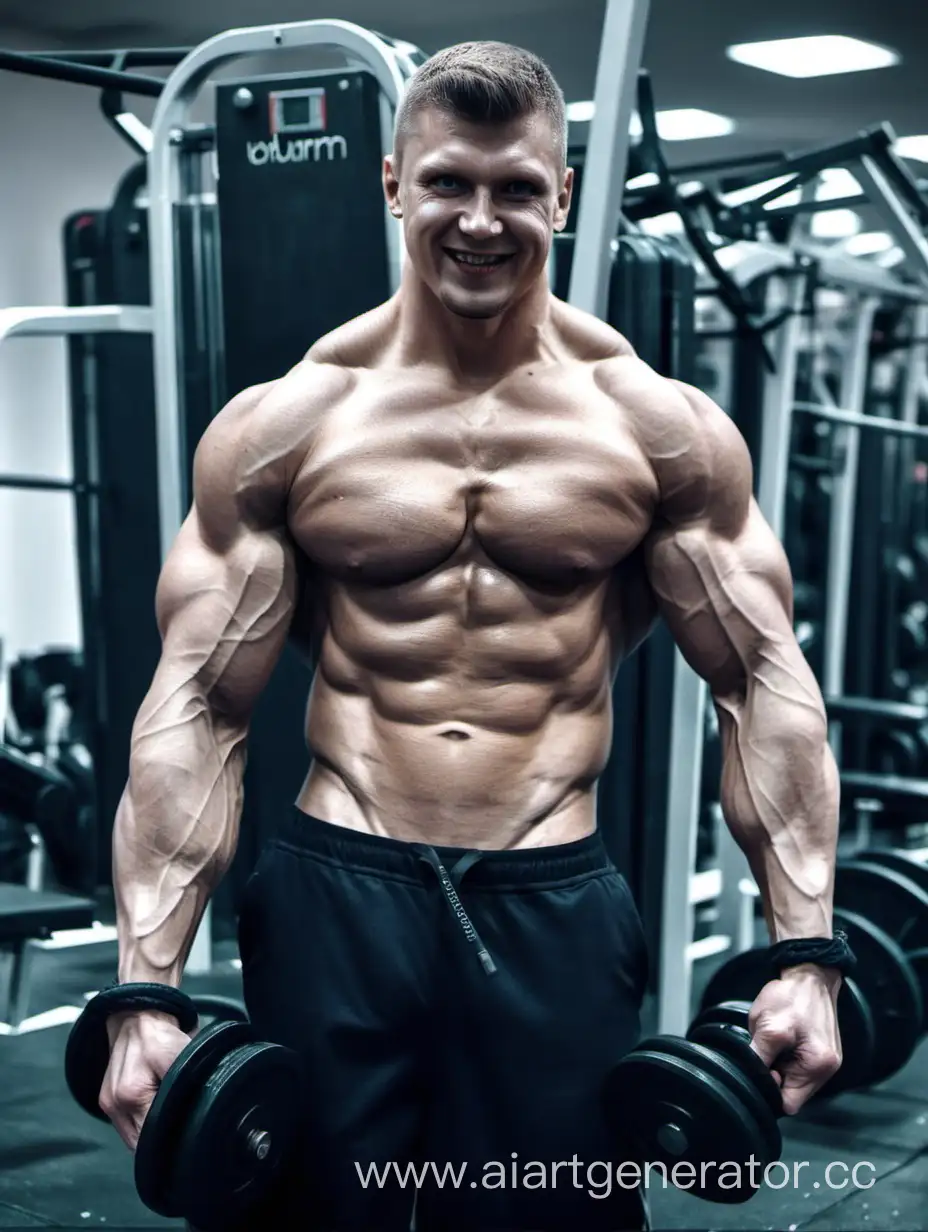 Andrey-Burim-Gym-Workout-Intense-Fitness-Session-with-Weightlifting
