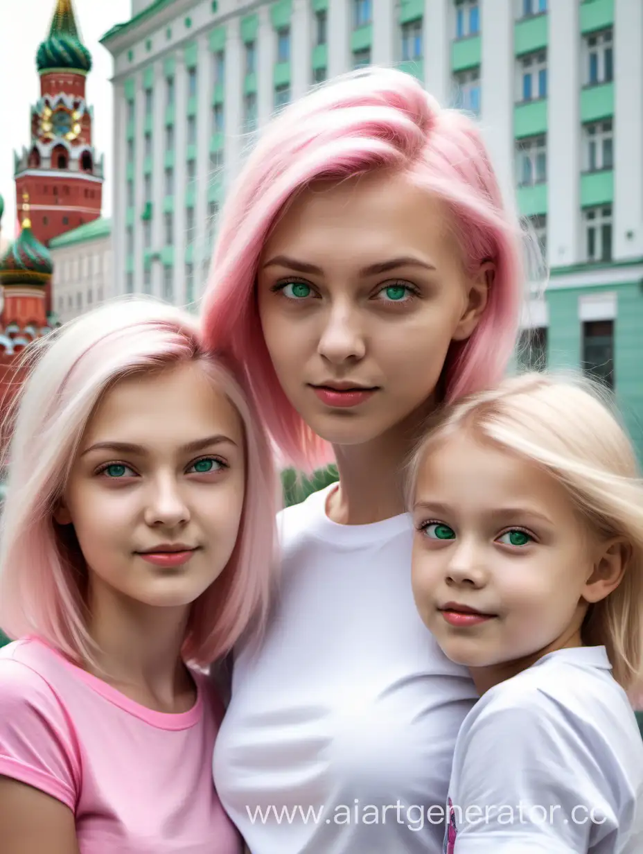 Stylish-Russian-Familys-Day-Out-in-Moscow