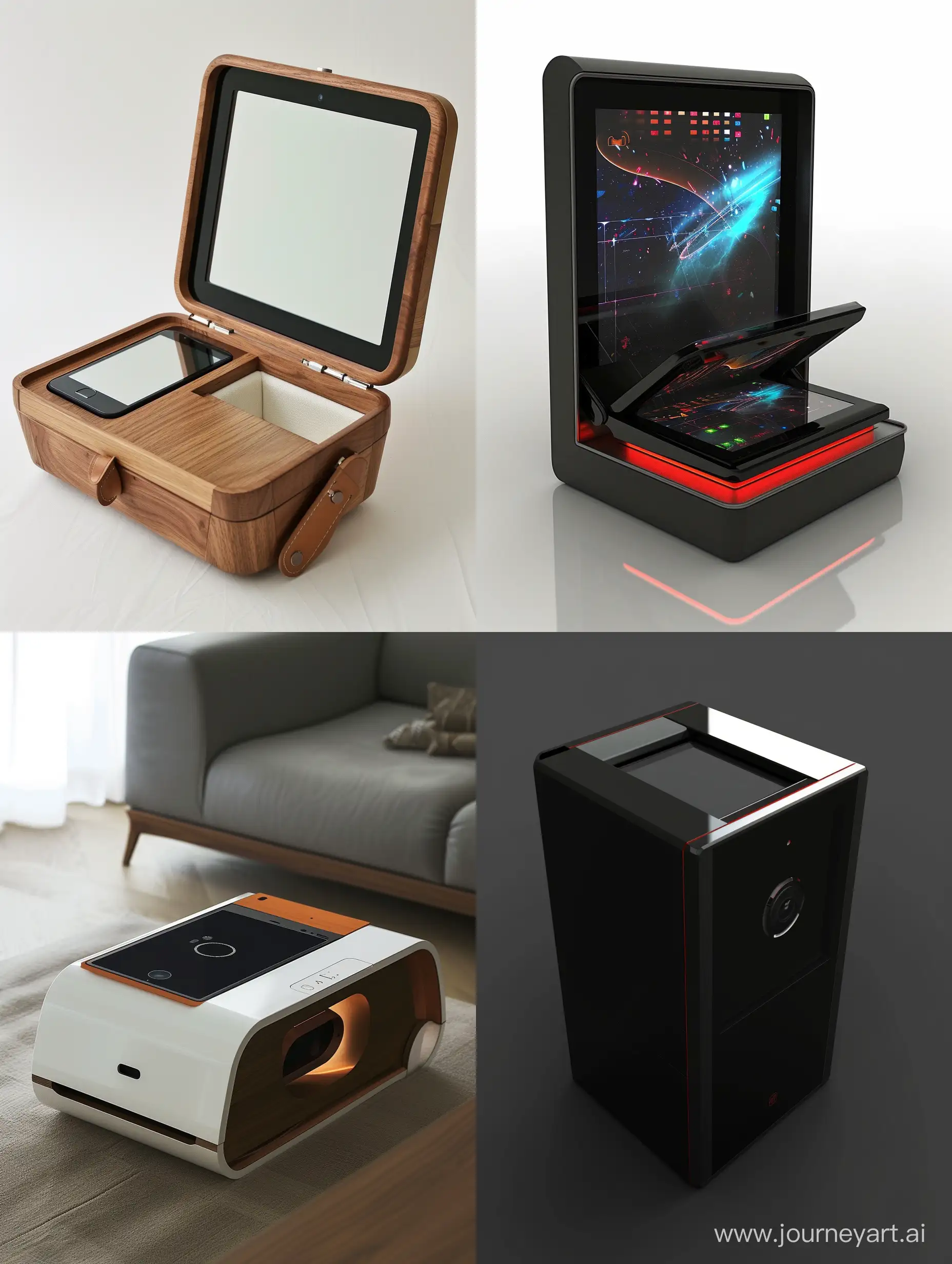 Innovative-Mobile-LCD-Box-Creative-Design