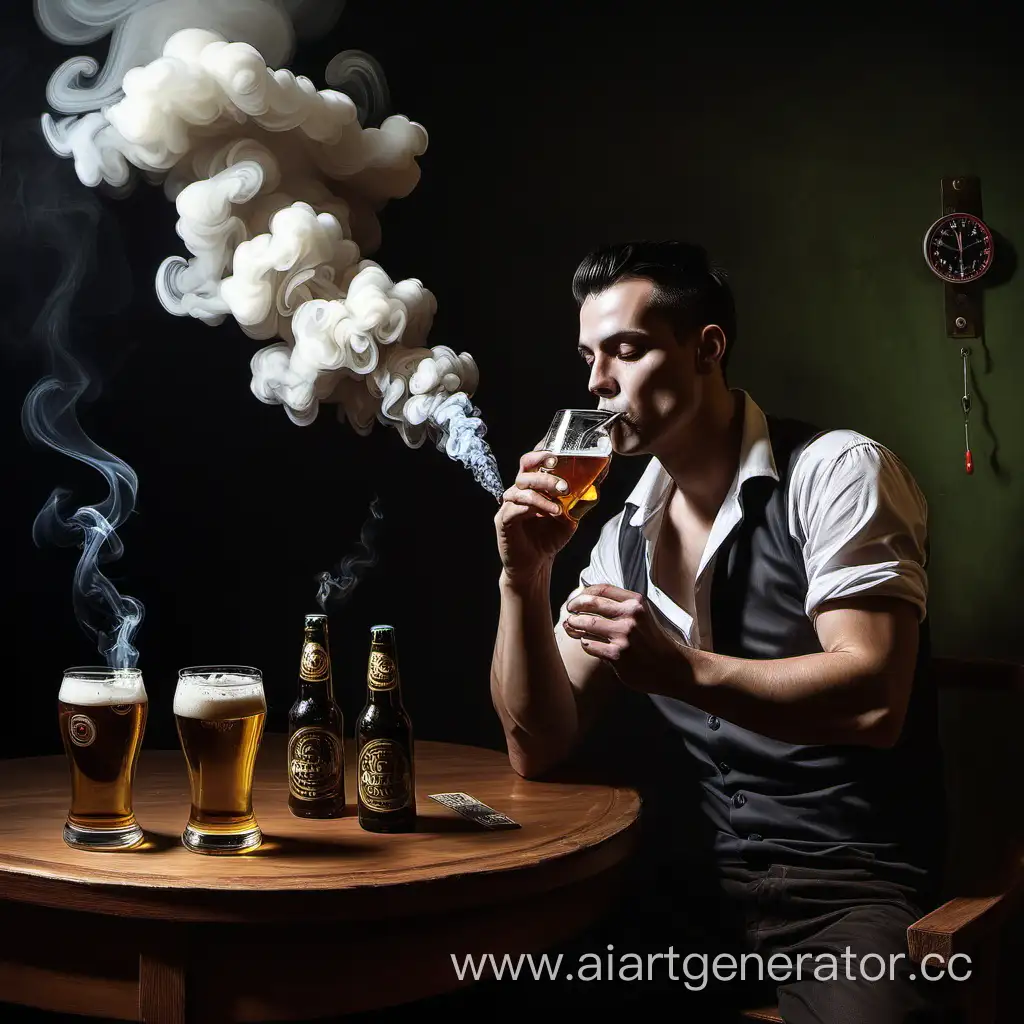 Monyord-Smoke-and-Beer-Gathering-Tth-Gergelys-Unique-Atmosphere