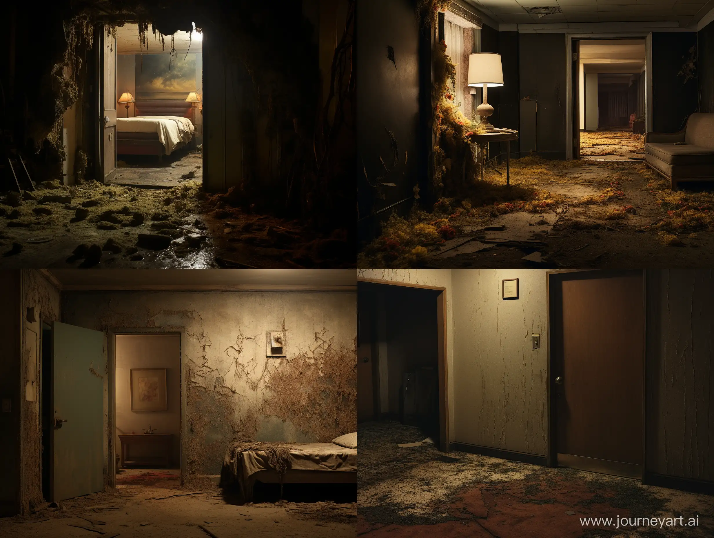 Mysterious-Hotel-Room-with-Eerie-Decay-Odor