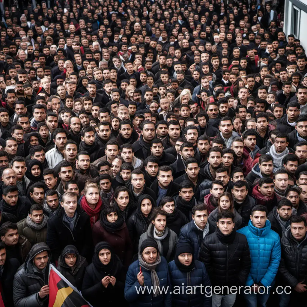 Diverse-Immigrant-Community-Thriving-in-Germany