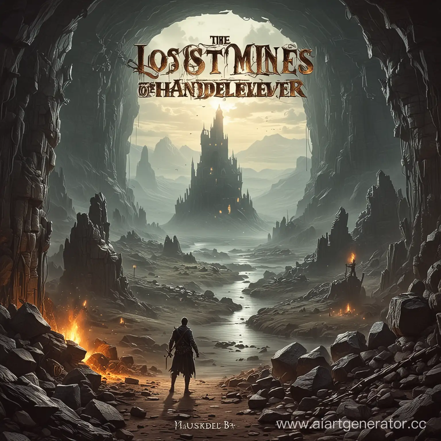 Exploring-the-Legendary-Lost-Mines-of-Phandelver-A-Mystical-Journey-Through-Forgotten-Realms