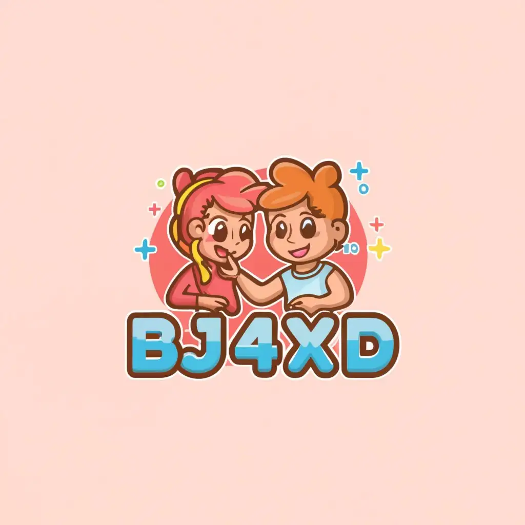 LOGO-Design-For-Girls-Chat-Moderate-Text-bj4xd-with-Clear-Background