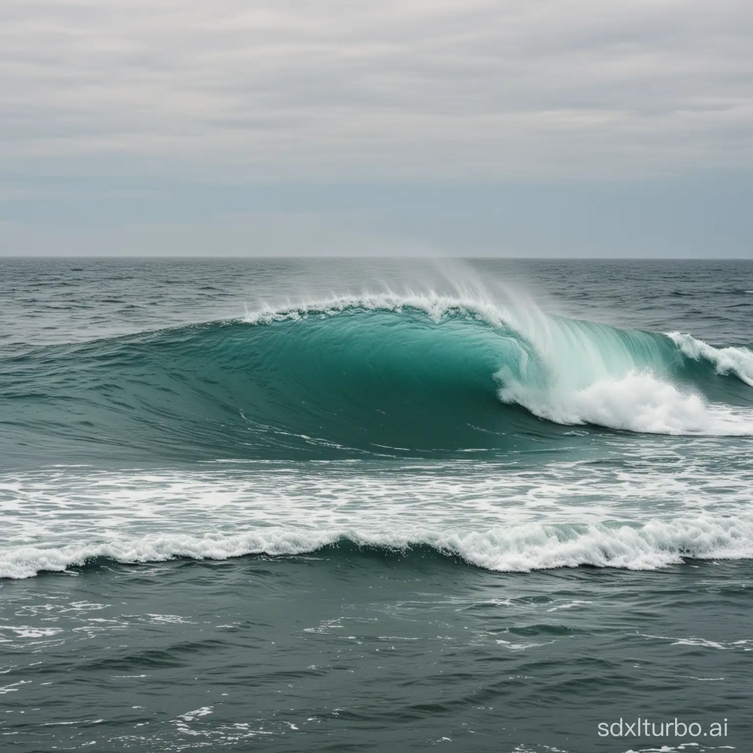 海样