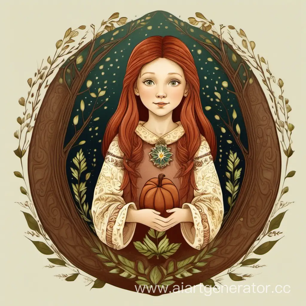 Wise-Vasilisa-with-Chestnut-Hair-Enchanting-Portrait-of-a-Knowledgeable-Figure