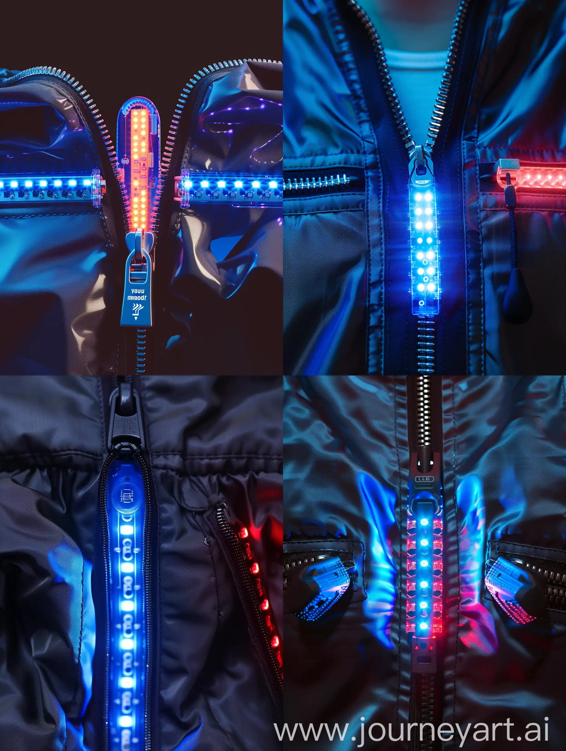 Modern-Zipper-with-LED-Indicator-Bar-for-Mood-Tracking-and-Privacy-Mode