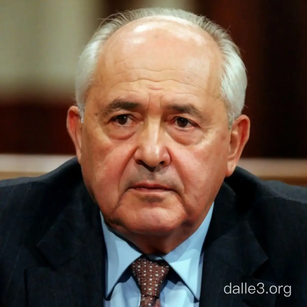 Горбачев ли развалил СССР? И в чем его вина?