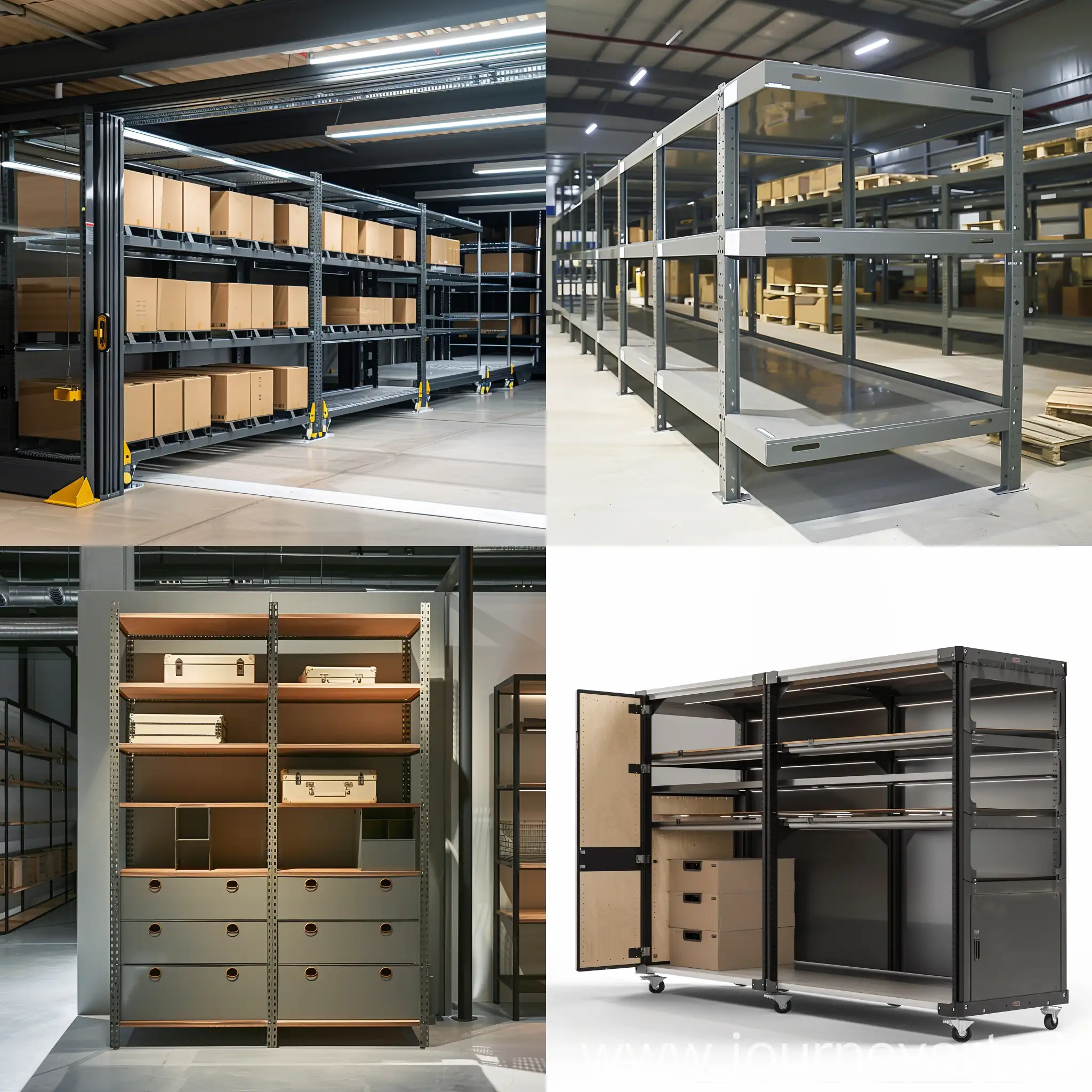 Modern-Logistics-Shelving-Display-Cabinet