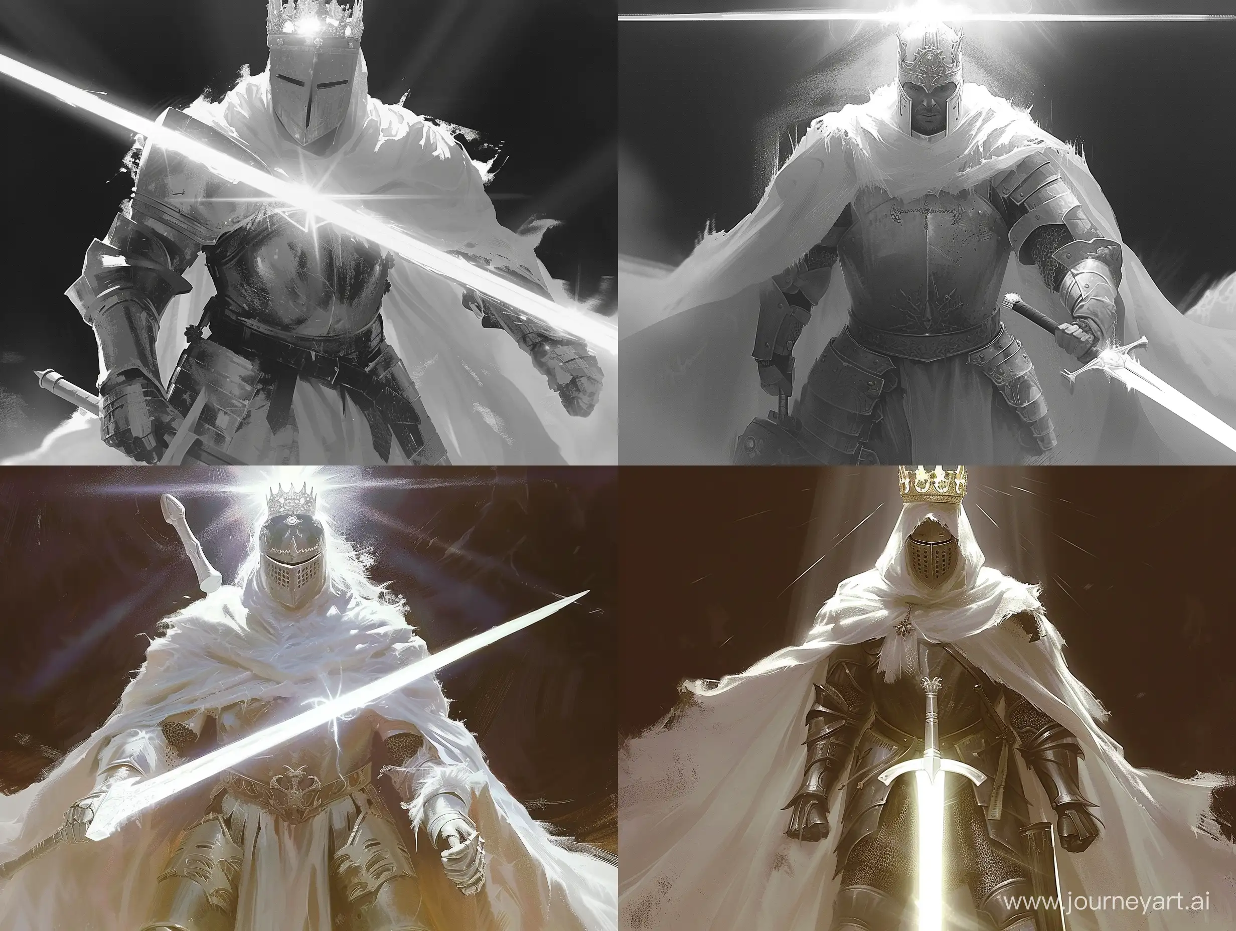 Majestic-Bright-Commander-Knight-in-Shining-Armor