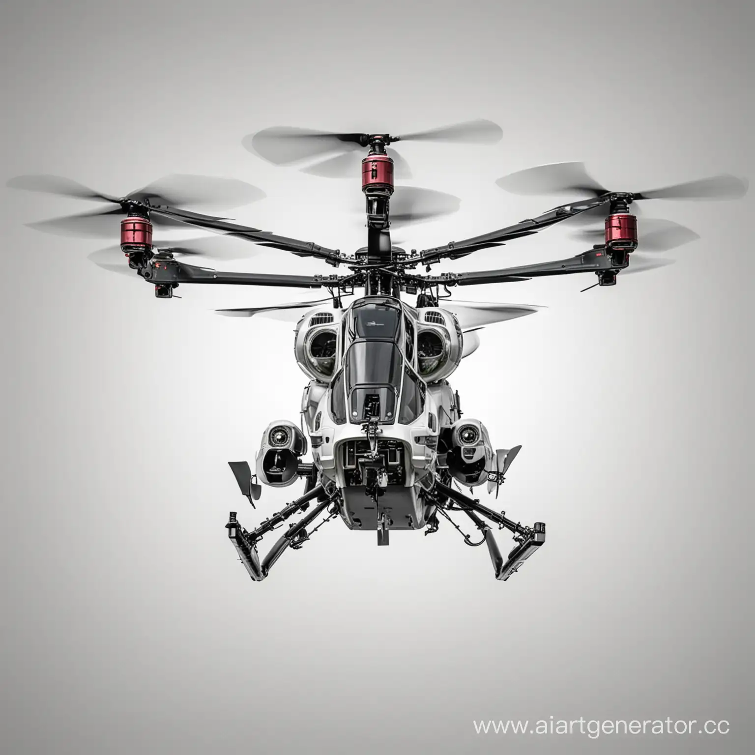Whimsical-FlyCopter-Illustration-on-Clean-White-Background