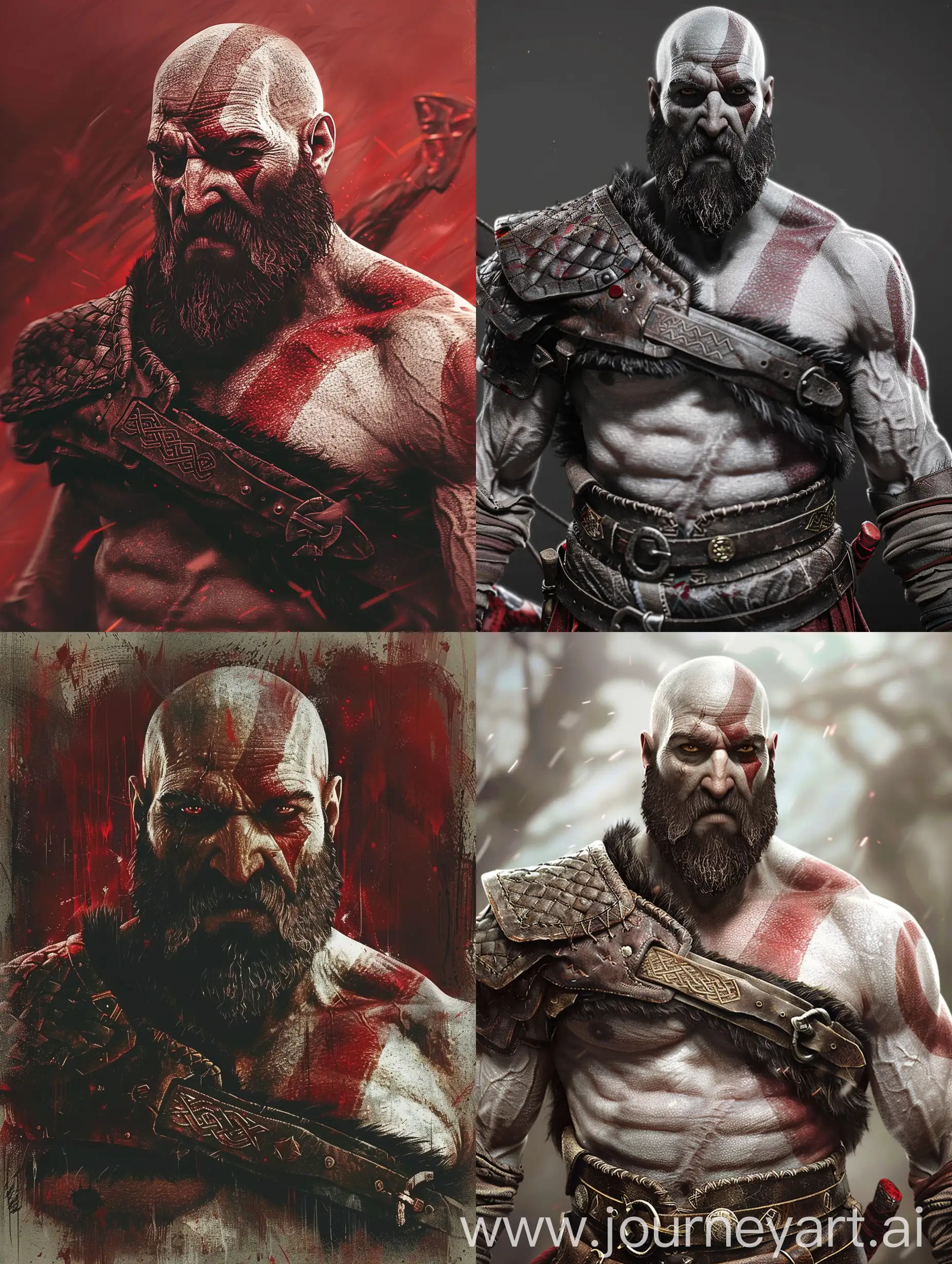 Kratos 
