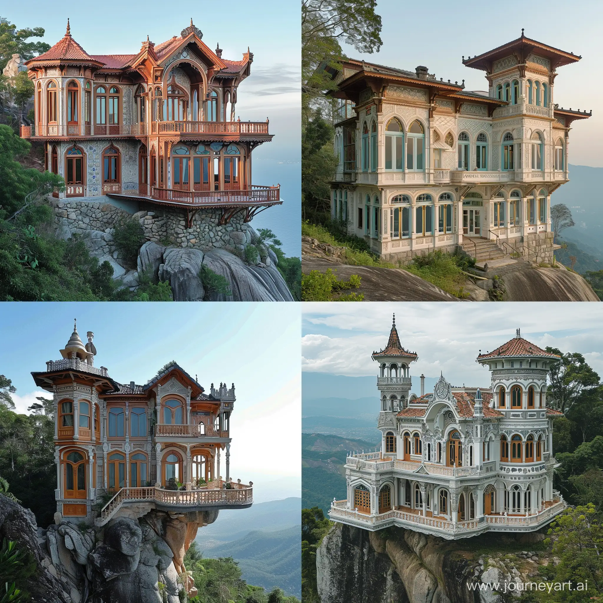 TurkishInspired-House-Atop-Brazilian-Mountain-with-Art-Nouveau-and-Victorian-Architecture