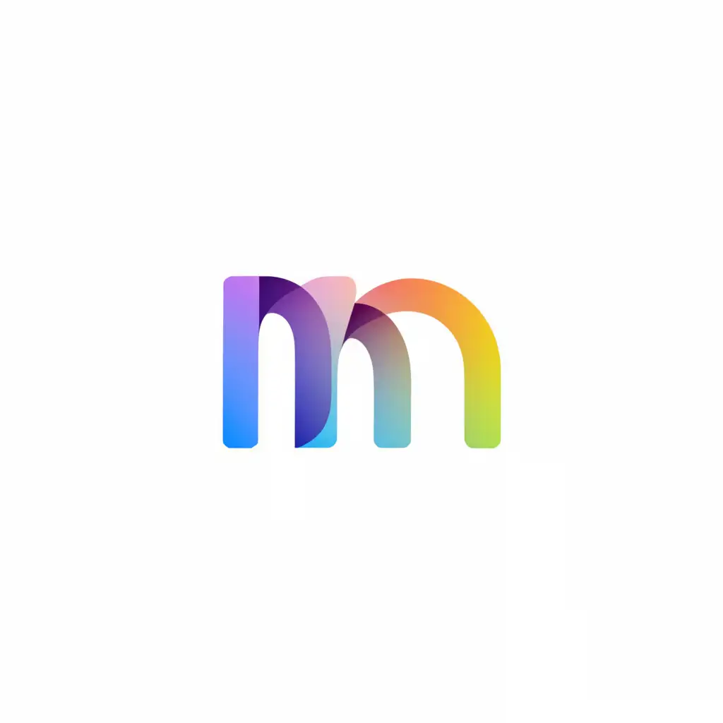 a logo design,with the text "MR", main symbol:MR,Moderate,be used in Internet industry,clear background