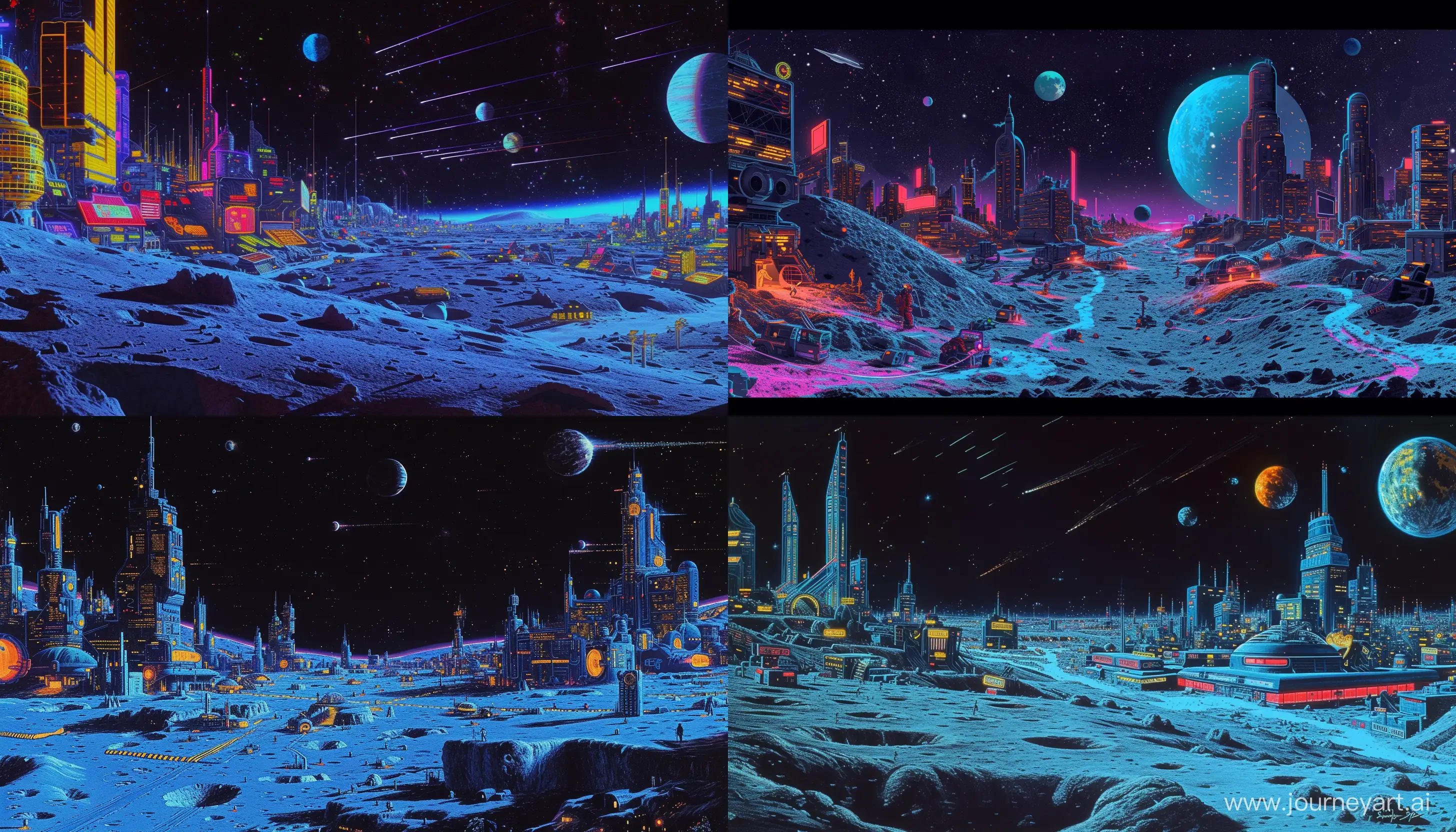 Futuristic-1980sStyle-Cyberpunk-Moon-City