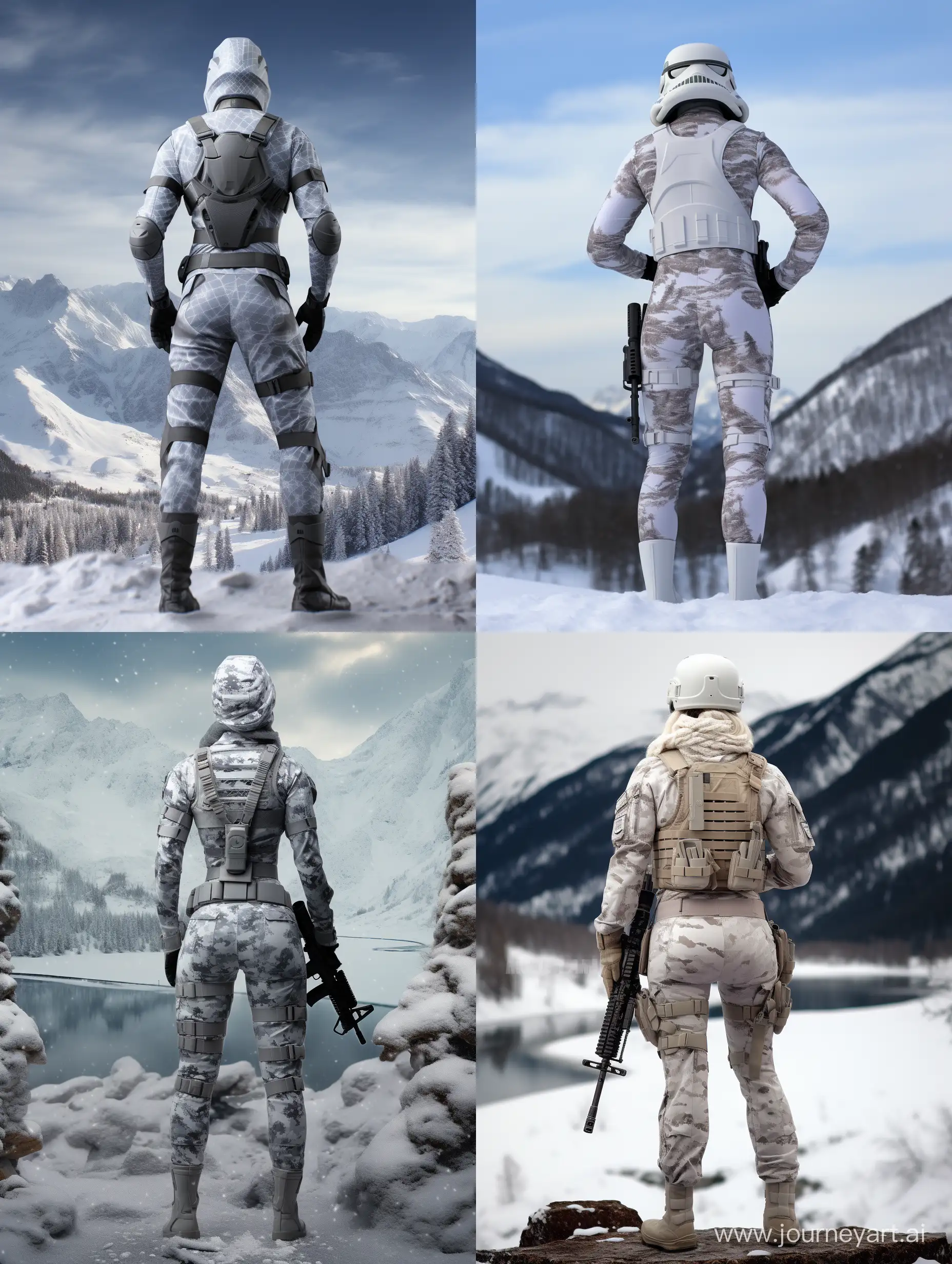 Modern-Star-Wars-Soldier-in-Deep-Sky-Grey-Camouflage-Leggings-HighResolution-8K-Photo