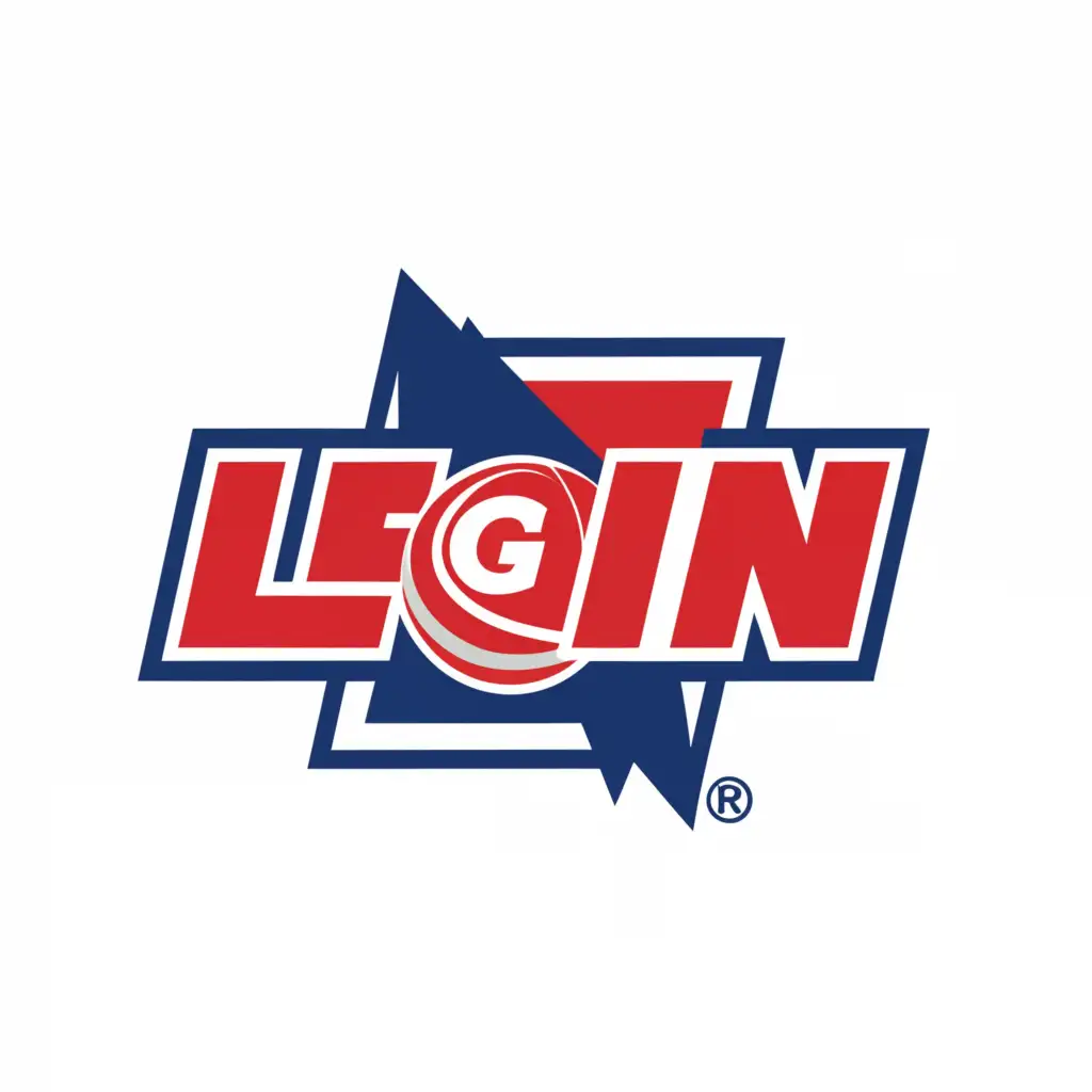 a logo design,with the text "LEGIN", main symbol:SPORT,Moderate,clear background
