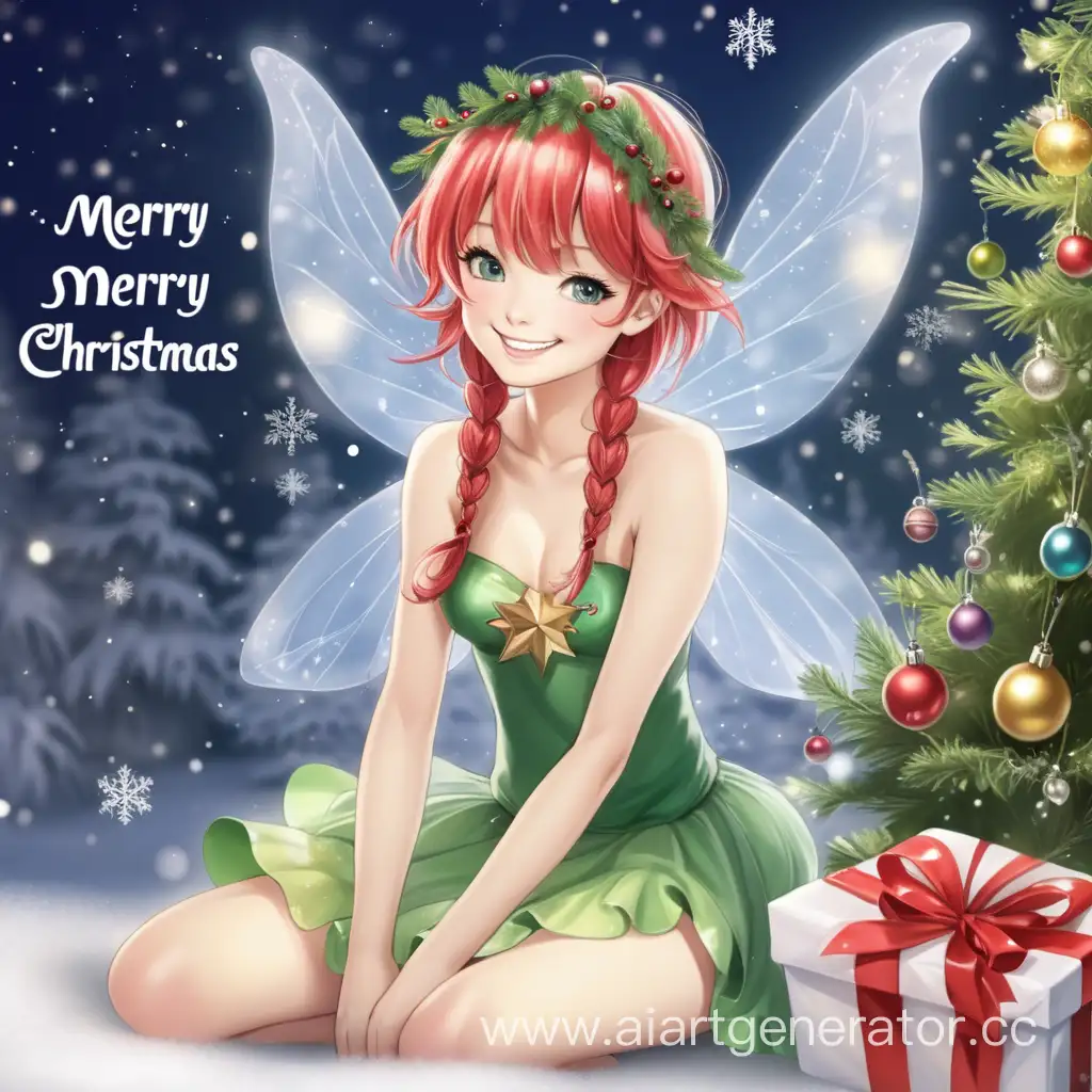 Cheerful-Christmas-Fairy-with-a-Joyful-Smile