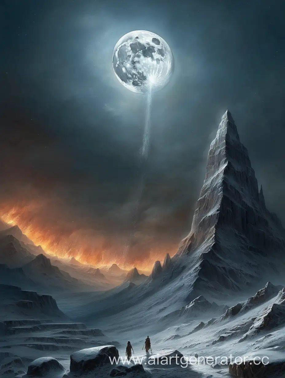 Ethereal-Moonlight-Over-Ancient-Peaks