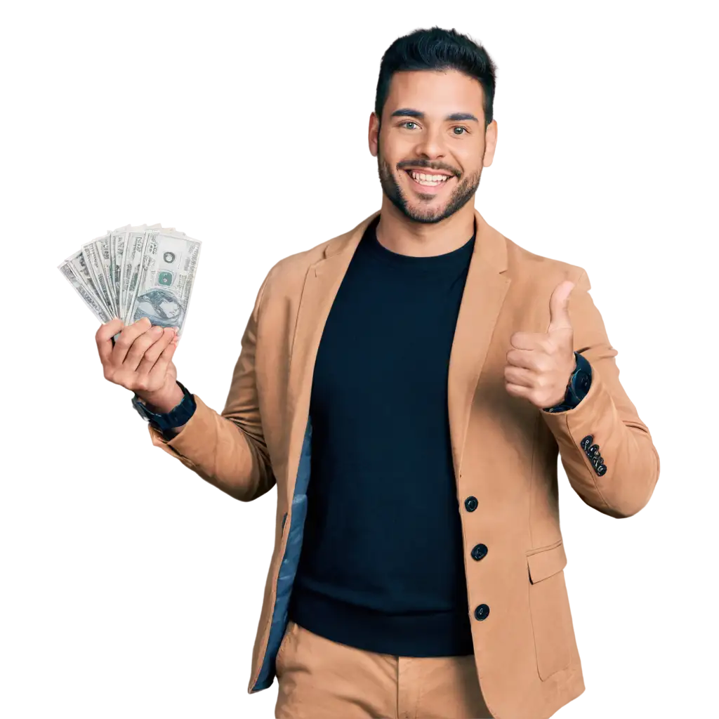 Man-Holding-Stack-of-Money-PNG-Capturing-the-Essence-of-Financial-Success