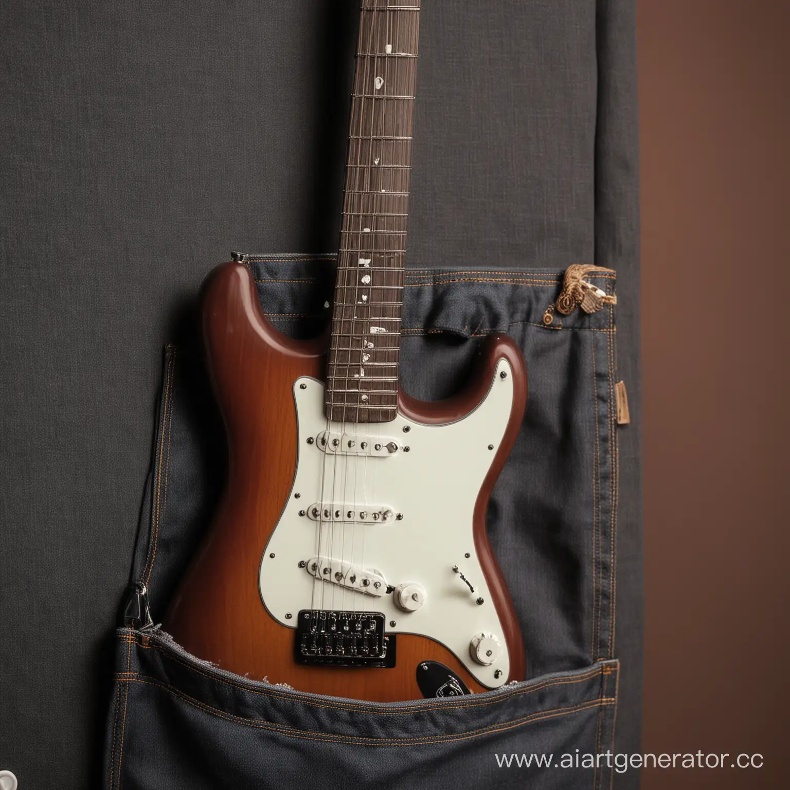 Pocket-Electric-Guitar-for-OntheGo-Rockers
