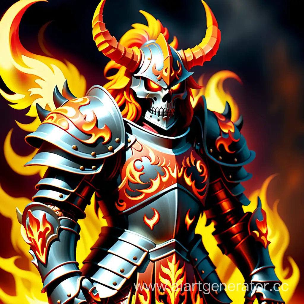 Fiery-Spirit-Clad-in-Cruel-Armor