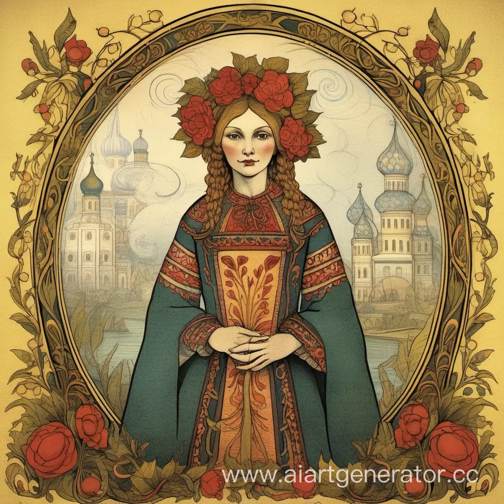Lisa-Potrikeevna-Enchanting-Character-from-Russian-Folk-Tale
