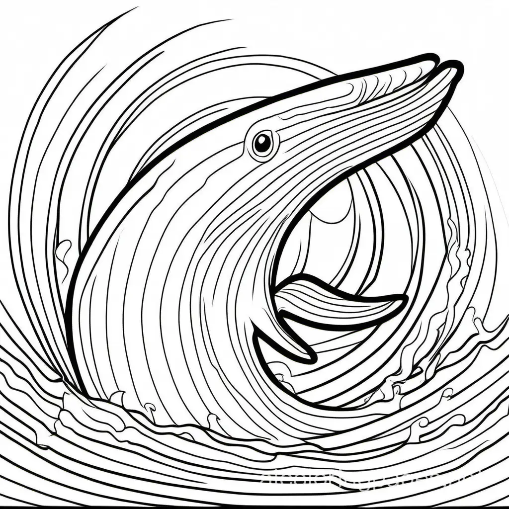 a colouring page of Jonah, no whale or fish included, Coloring Page, black and white, line art, white background, Simplicity, Ample White Space. The background of the coloring page is plain white to make it easy for young children to color within the lines. The outlines of all the subjects are easy to distinguish, making it simple for kids to color without too much difficulty