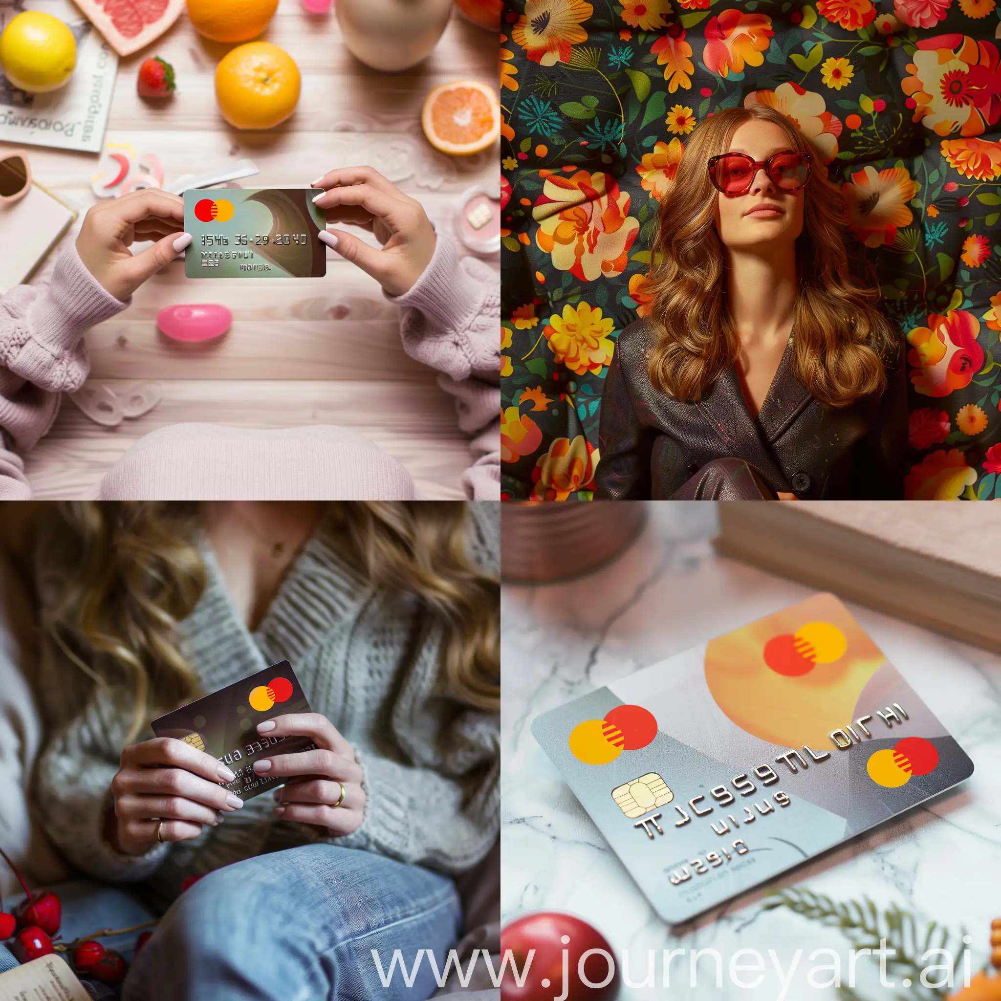 Mastercard-Mental-Wellbeing-and-Wellness-Offerings-Collage