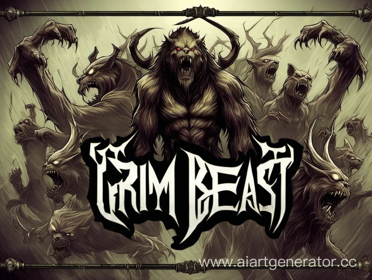Epic-Fantasy-Adventure-Banner-for-Grim-Beast-Games-Company