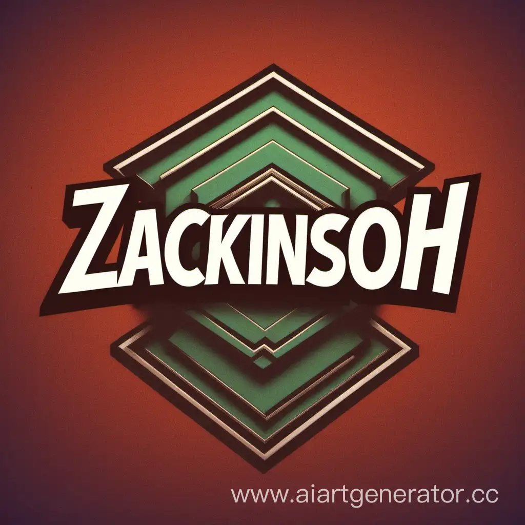 Логотип Zackintosh