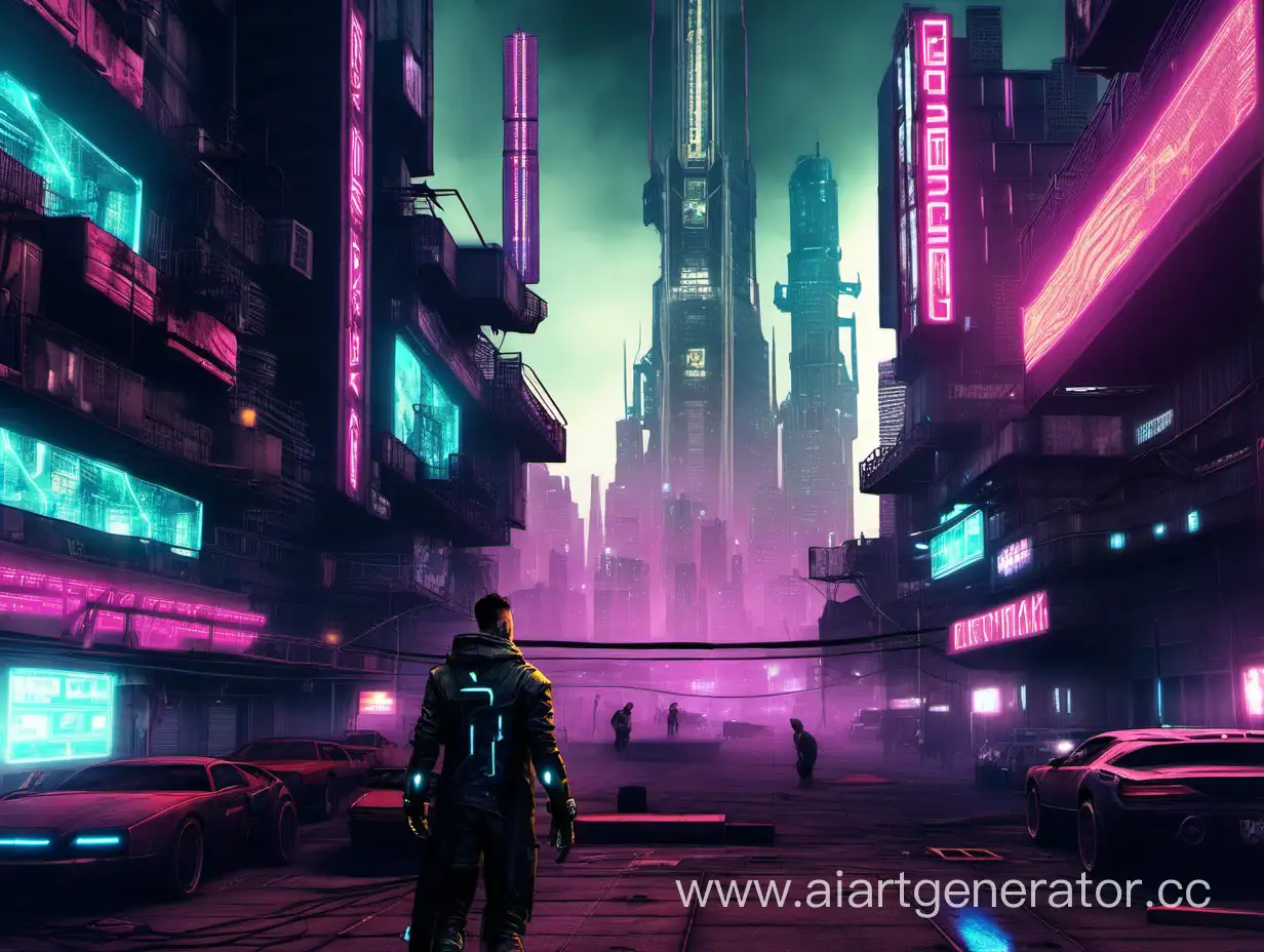 Sneak-Peek-into-the-Futuristic-World-of-Cyberpunk-Gameplay