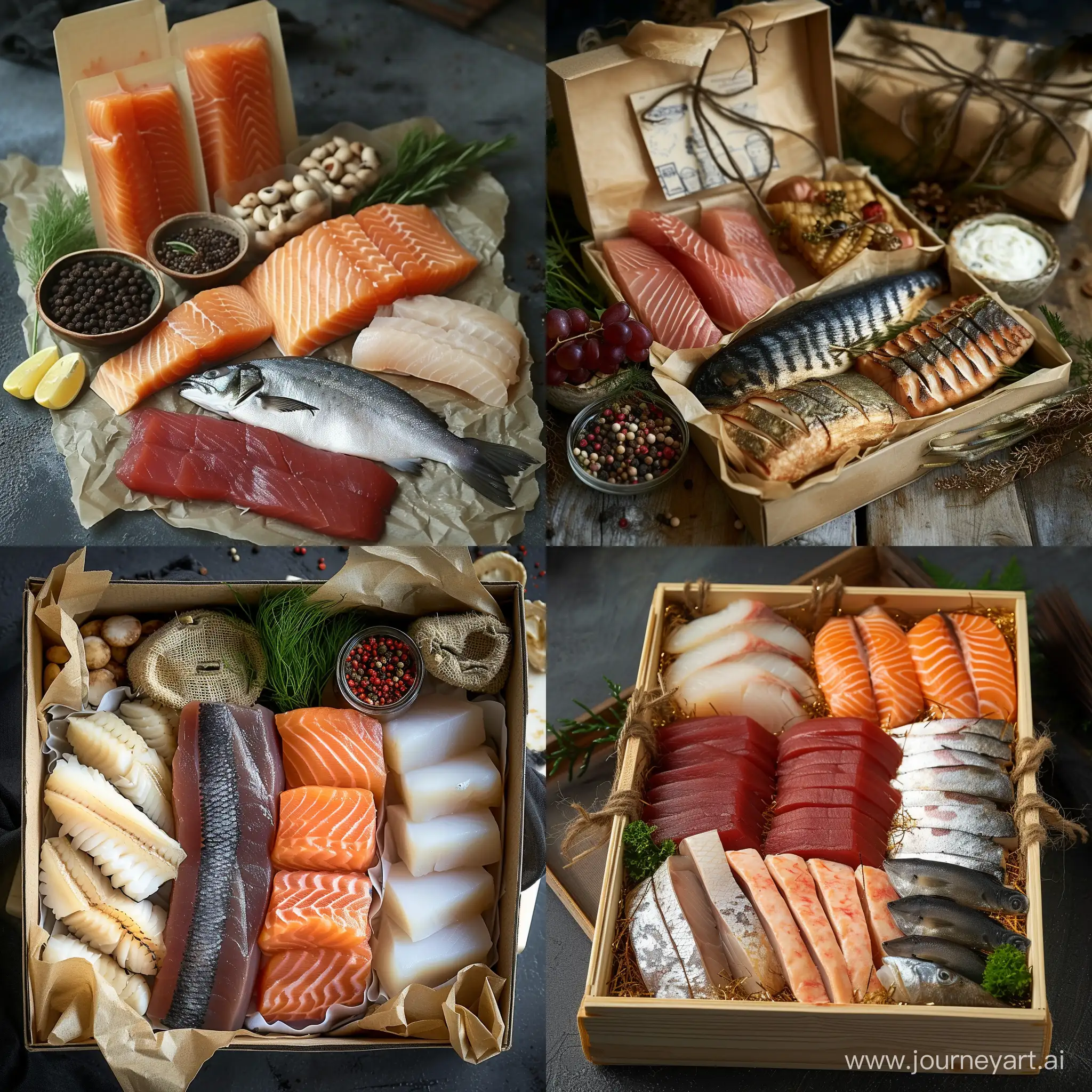 Exquisite-Fish-Delicacies-Gift-Set