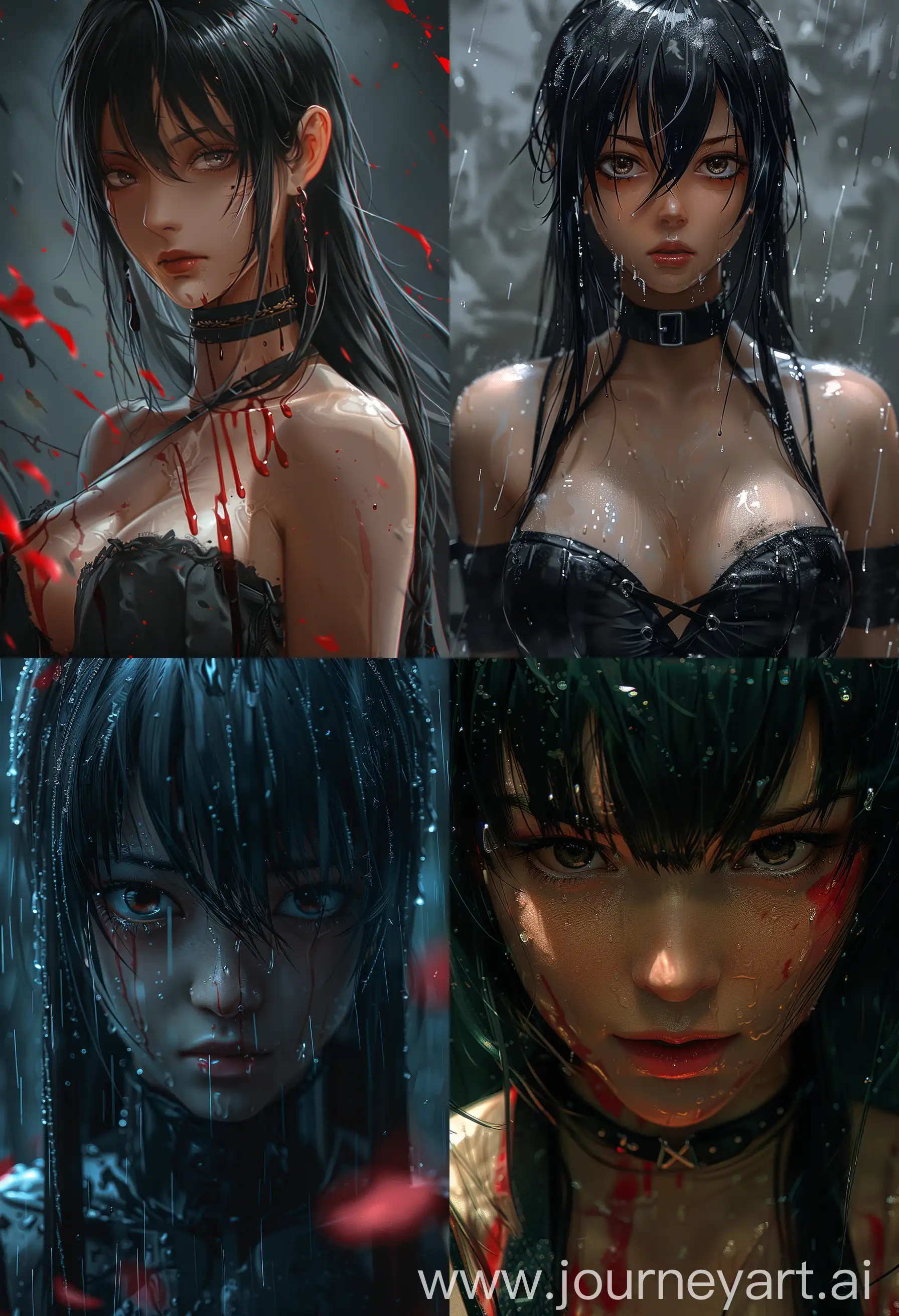 Realistic-4K-Akame-Ga-Kill-Anime-Character-in-Action