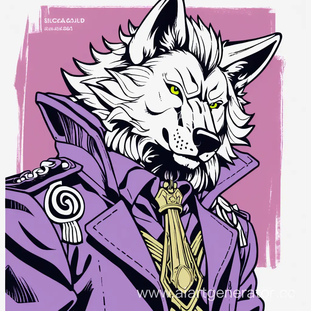 Majestic-Wolf-Stand-Inspired-by-JoJos-Bizarre-Adventure