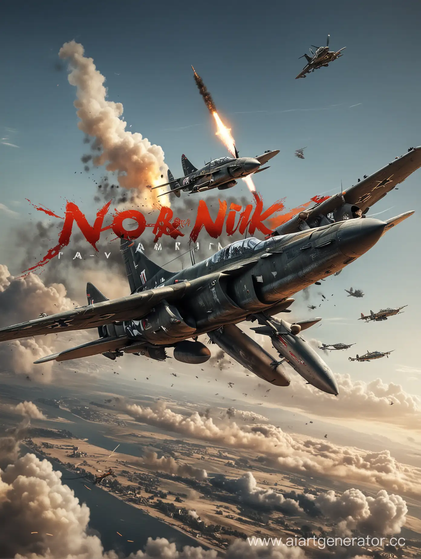 Noi-Niki-Channel-Logo-for-WarThunder-Dynamic-Duo-in-Action