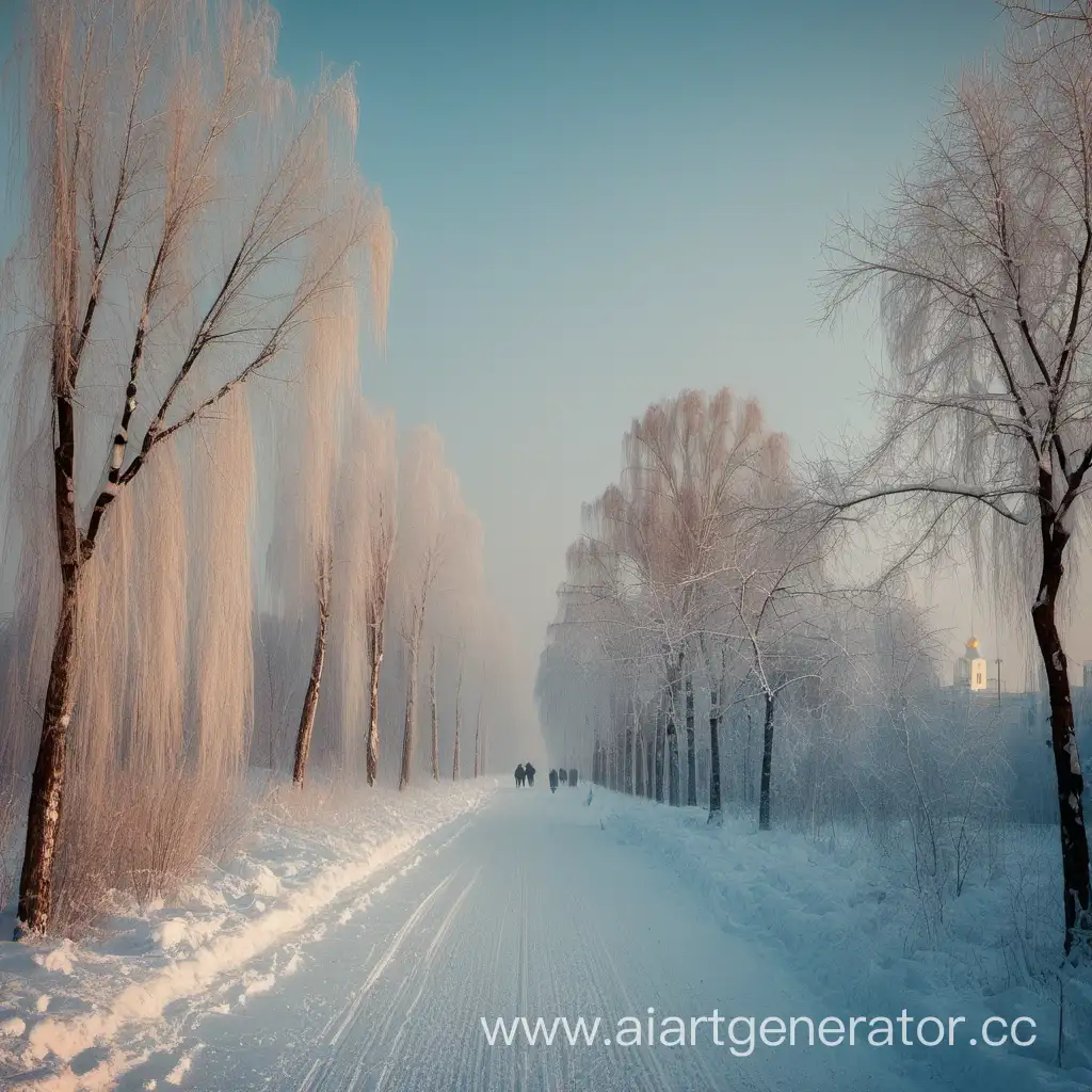 Charming-Scenes-of-SnowCovered-Russian-Urban-Winter